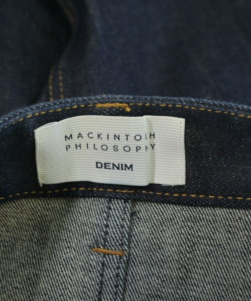 MACKINTOSH PHILOSOPHY กระโปรงยาว/แม็กซี่ยาว