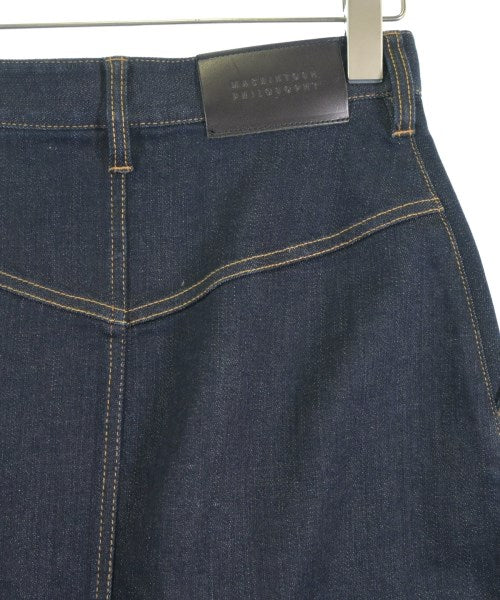 MACKINTOSH PHILOSOPHY กระโปรงยาว/แม็กซี่ยาว