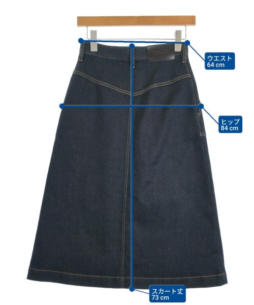 MACKINTOSH PHILOSOPHY กระโปรงยาว/แม็กซี่ยาว