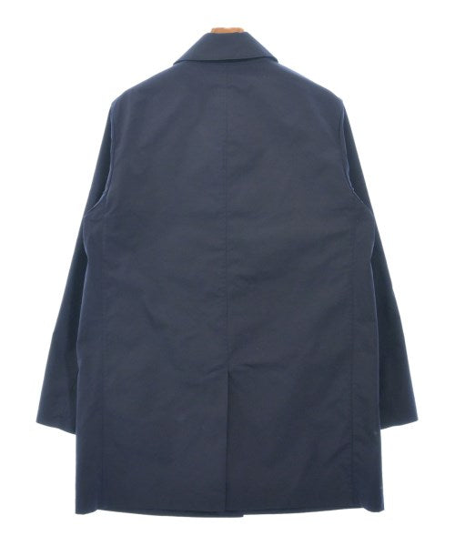 MACKINTOSH PHILOSOPHY เสื้อคลุมคอปก Soutien