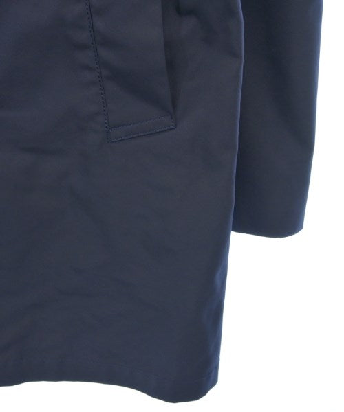 MACKINTOSH PHILOSOPHY เสื้อคลุมคอปก Soutien