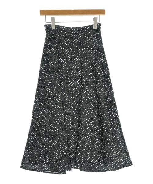MACKINTOSH PHILOSOPHY กระโปรงยาว/แม็กซี่ยาว