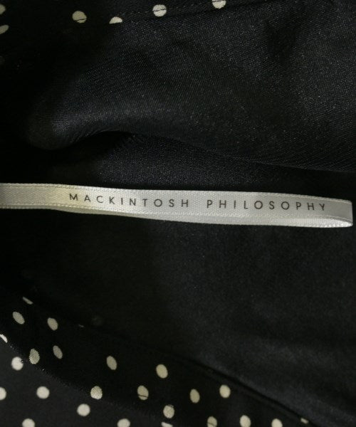 MACKINTOSH PHILOSOPHY กระโปรงยาว/แม็กซี่ยาว