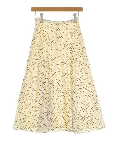 MACKINTOSH PHILOSOPHY กระโปรงยาว/แม็กซี่ยาว