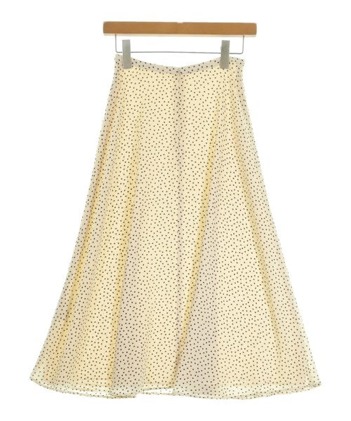 MACKINTOSH PHILOSOPHY กระโปรงยาว/แม็กซี่ยาว