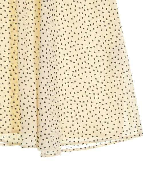 MACKINTOSH PHILOSOPHY กระโปรงยาว/แม็กซี่ยาว