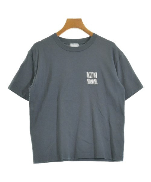 MACKINTOSH PHILOSOPHY เสื้อยืด/เสื้อท็อปส์
