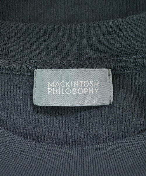 MACKINTOSH PHILOSOPHY เสื้อยืด/เสื้อท็อปส์