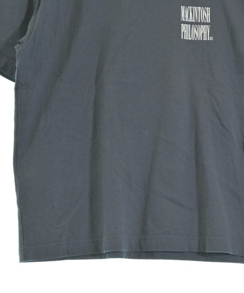 MACKINTOSH PHILOSOPHY เสื้อยืด/เสื้อท็อปส์