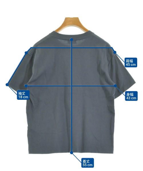 MACKINTOSH PHILOSOPHY เสื้อยืด/เสื้อท็อปส์