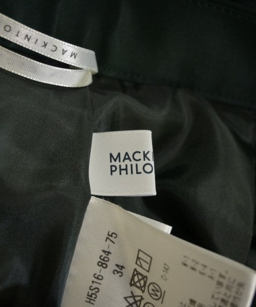 MACKINTOSH PHILOSOPHY กระโปรงยาว/แม็กซี่ยาว