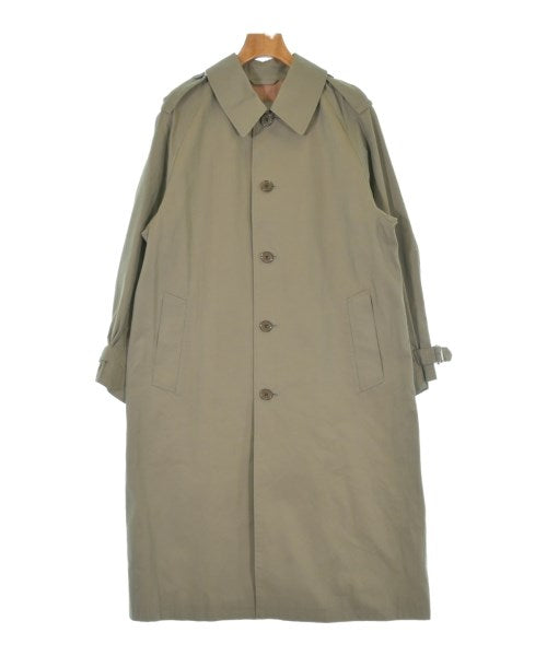 MACKINTOSH PHILOSOPHY เสื้อคลุมคอปก Soutien