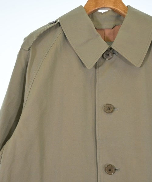 MACKINTOSH PHILOSOPHY เสื้อคลุมคอปก Soutien