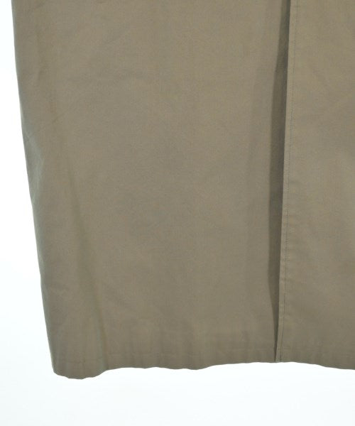 MACKINTOSH PHILOSOPHY เสื้อคลุมคอปก Soutien