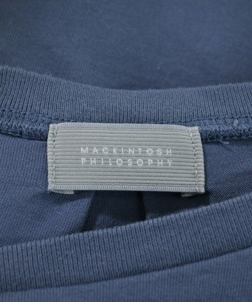 MACKINTOSH PHILOSOPHY แขนกุด