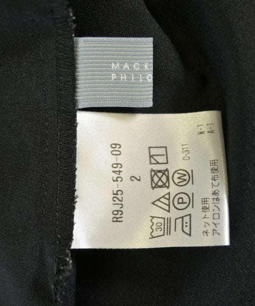 MACKINTOSH PHILOSOPHY ชุดเดรส