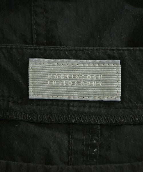 MACKINTOSH PHILOSOPHY ชุดเดรส