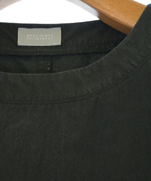 MACKINTOSH PHILOSOPHY ชุดเดรส