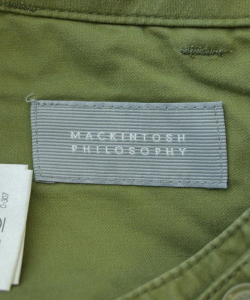 MACKINTOSH PHILOSOPHY กางเกง อื่น