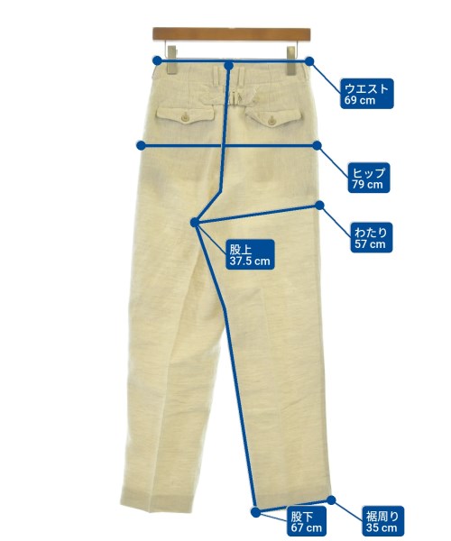 MACKINTOSH PHILOSOPHY กางเกง อื่น