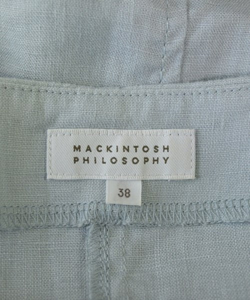 MACKINTOSH PHILOSOPHY เสื้อสตรี