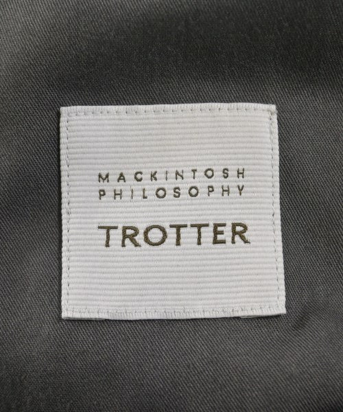 MACKINTOSH PHILOSOPHY กางเกงขายาว