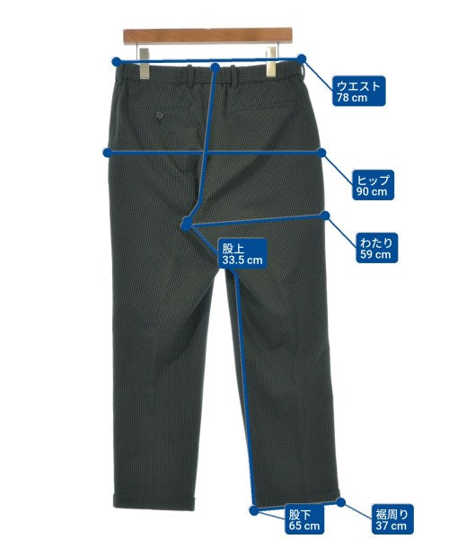 MACKINTOSH PHILOSOPHY กางเกงขายาว