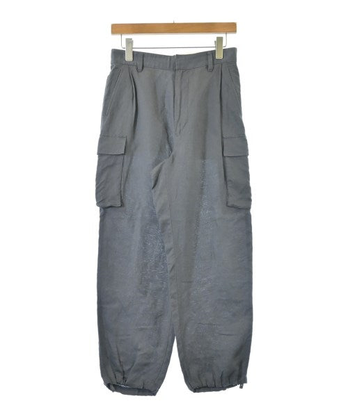 MACKINTOSH PHILOSOPHY กางเกงมีกระเป๋าข้างกางเกง2-4 กระเป๋า