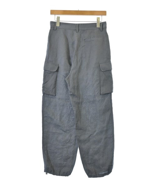 MACKINTOSH PHILOSOPHY กางเกงมีกระเป๋าข้างกางเกง2-4 กระเป๋า