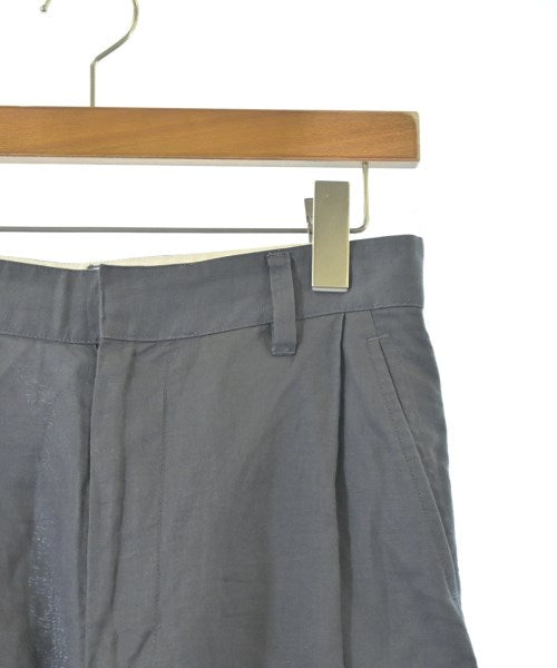 MACKINTOSH PHILOSOPHY กางเกงมีกระเป๋าข้างกางเกง2-4 กระเป๋า