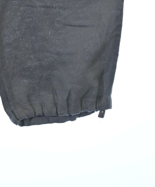 MACKINTOSH PHILOSOPHY กางเกงมีกระเป๋าข้างกางเกง2-4 กระเป๋า