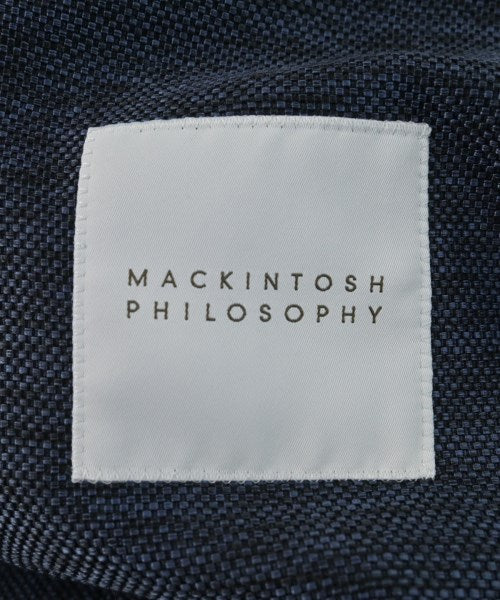 MACKINTOSH PHILOSOPHY ชุดสูทแบบครบเซต (อื่นๆ)