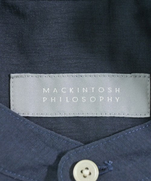 MACKINTOSH PHILOSOPHY ชุดเดรส