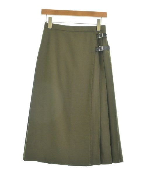 MACKINTOSH PHILOSOPHY กระโปรงยาว/แม็กซี่ยาว