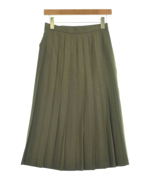 MACKINTOSH PHILOSOPHY กระโปรงยาว/แม็กซี่ยาว