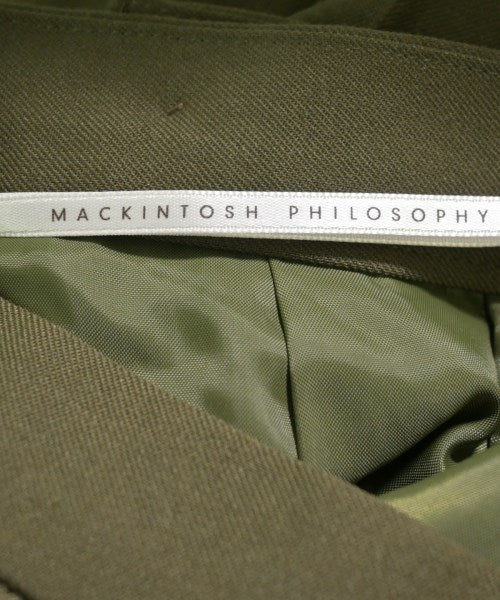 MACKINTOSH PHILOSOPHY กระโปรงยาว/แม็กซี่ยาว
