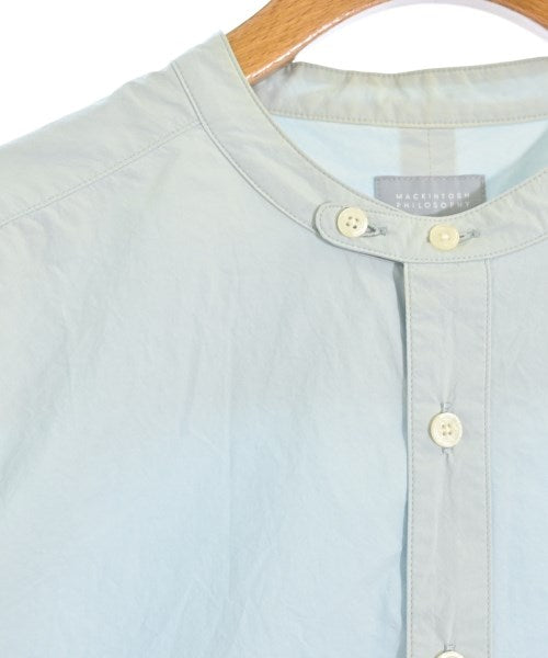 MACKINTOSH PHILOSOPHY เสื้อลำลอง