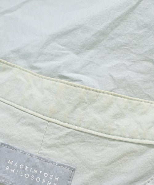 MACKINTOSH PHILOSOPHY เสื้อลำลอง