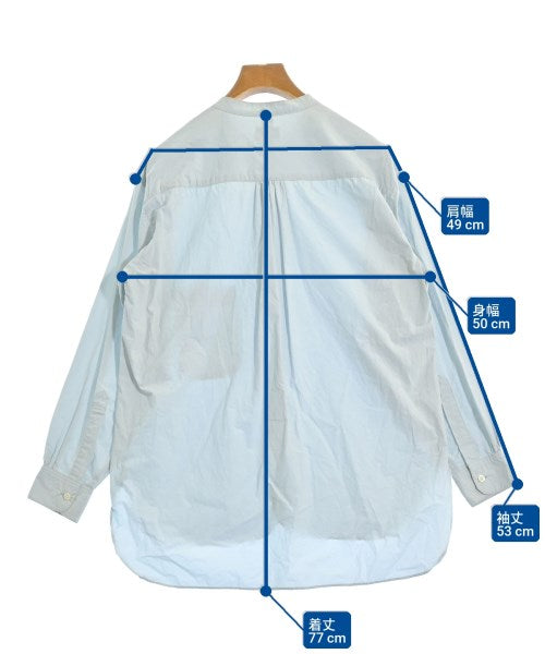 MACKINTOSH PHILOSOPHY เสื้อลำลอง