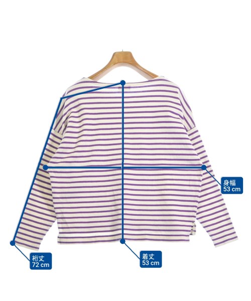 MACKINTOSH PHILOSOPHY เสื้อยืด/เสื้อท็อปส์