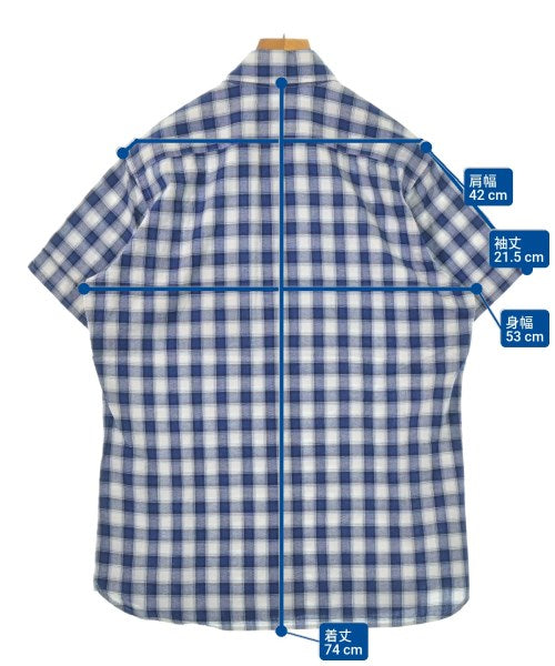 MACKINTOSH PHILOSOPHY เสื้อลำลอง