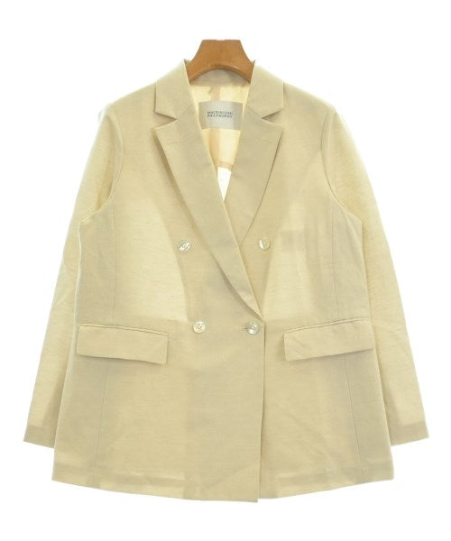 MACKINTOSH PHILOSOPHY เบลเซอร์/แจ็คเก็ตสูท