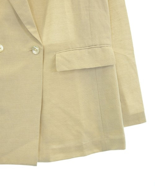 MACKINTOSH PHILOSOPHY เบลเซอร์/แจ็คเก็ตสูท