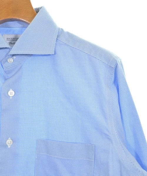 MACKINTOSH PHILOSOPHY เสื้อลำลอง