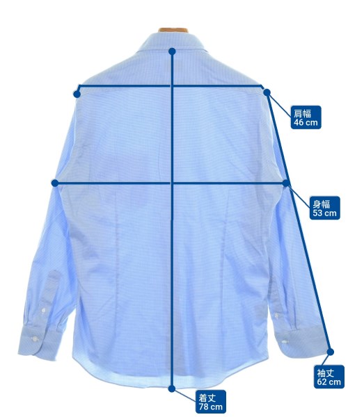 MACKINTOSH PHILOSOPHY เสื้อลำลอง