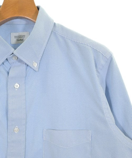 MACKINTOSH PHILOSOPHY เสื้อลำลอง