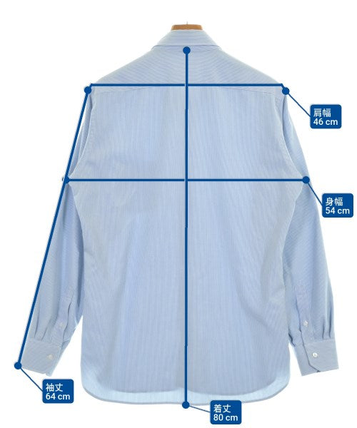 MACKINTOSH PHILOSOPHY เสื้อลำลอง