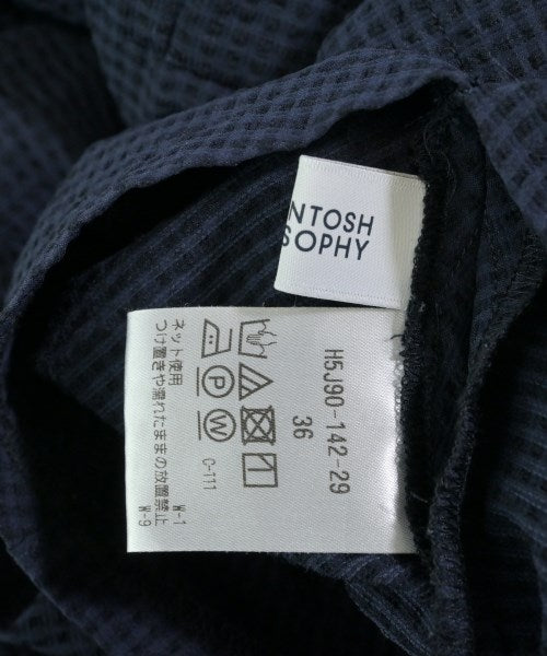 MACKINTOSH PHILOSOPHY ชุดเดรส