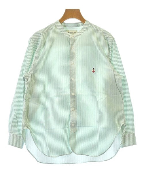 MACKINTOSH PHILOSOPHY เสื้อลำลอง