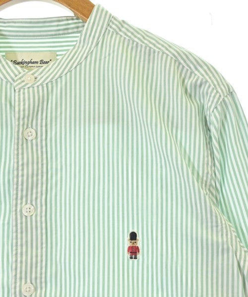 MACKINTOSH PHILOSOPHY เสื้อลำลอง